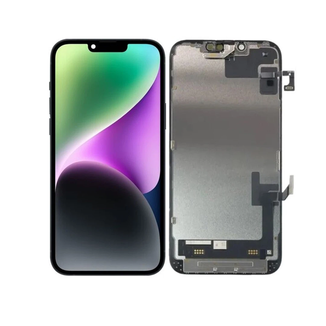 Запчасти для Apple iPhone