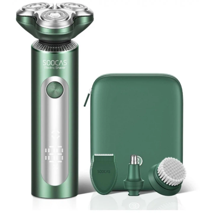 Электробритва