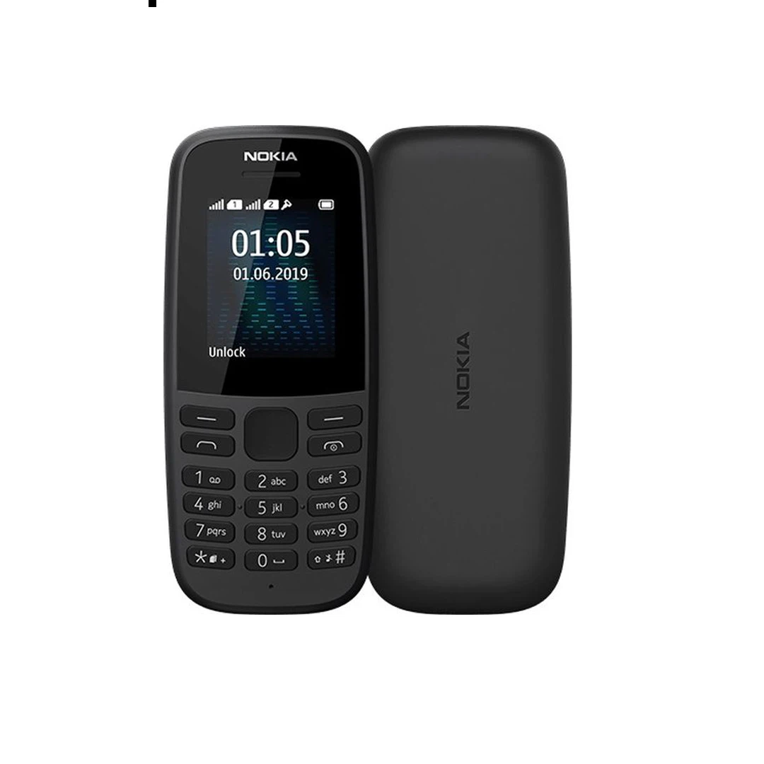 Кнопочные телефоны