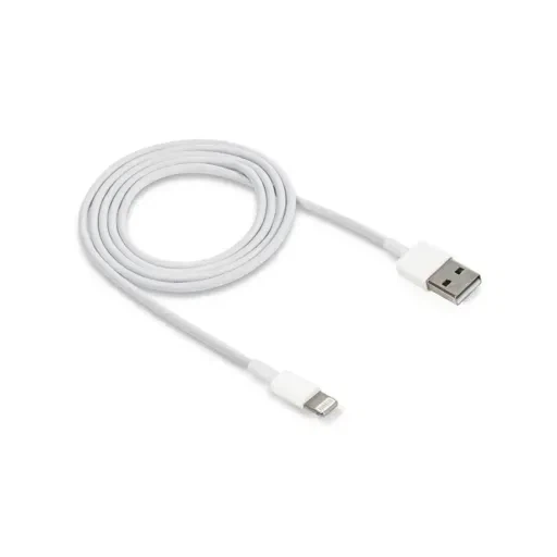 Кабель для заряда Apple Iphone Lightning оригинал