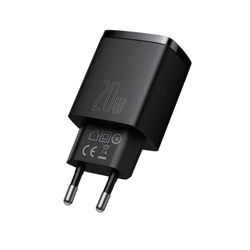 Кабель Baseus cafule Cable USB For Type-C 3A 1M