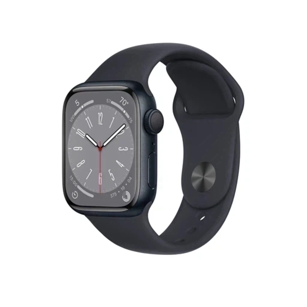 Apple Watch 8 Midnight 41mm 