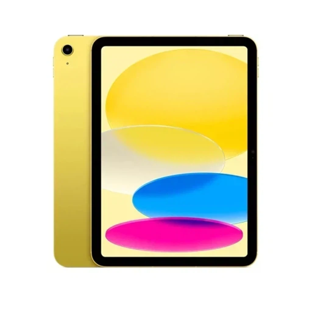 Apple iPad 10 10.9” 64Gb 2022 LTE (MQ6K3,MQ6L3)