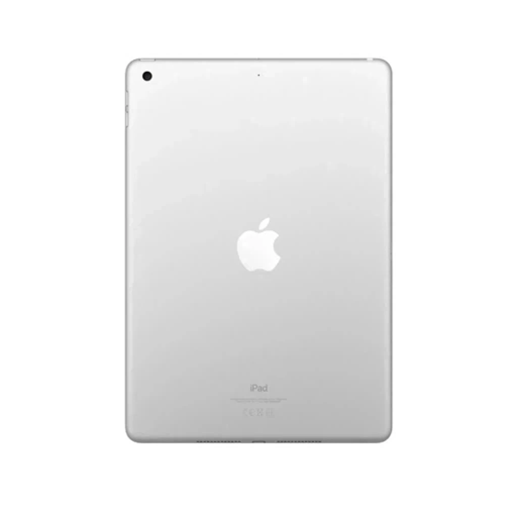 Apple iPad 10.2” 2021 64Gb Silver (MK2L3)