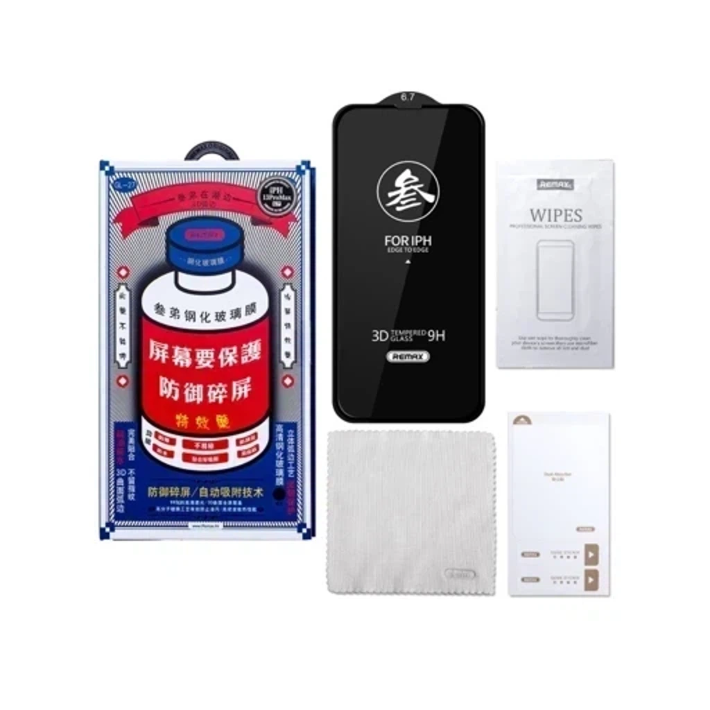 Защитное стекло для iPhone 14 Plus REMAX