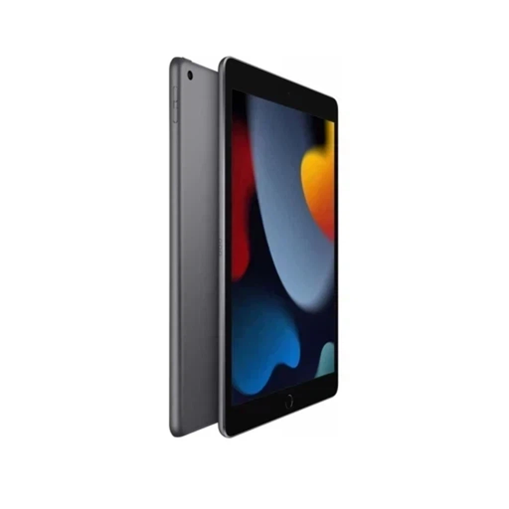 Apple iPad 10.2” 2021 256Gb Space Gray (MK2N3)