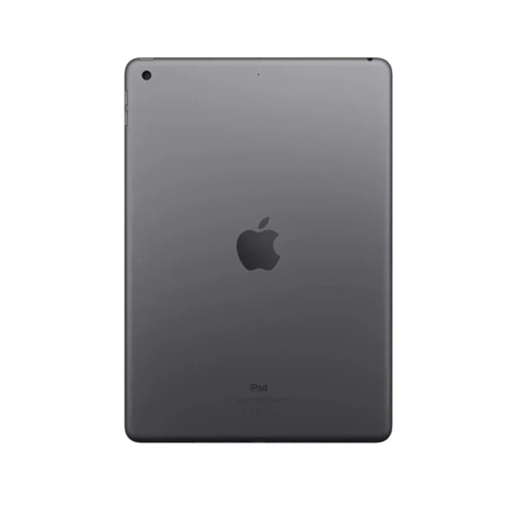 Apple iPad 10.2” 2021 256Gb Space Gray (MK2N3)