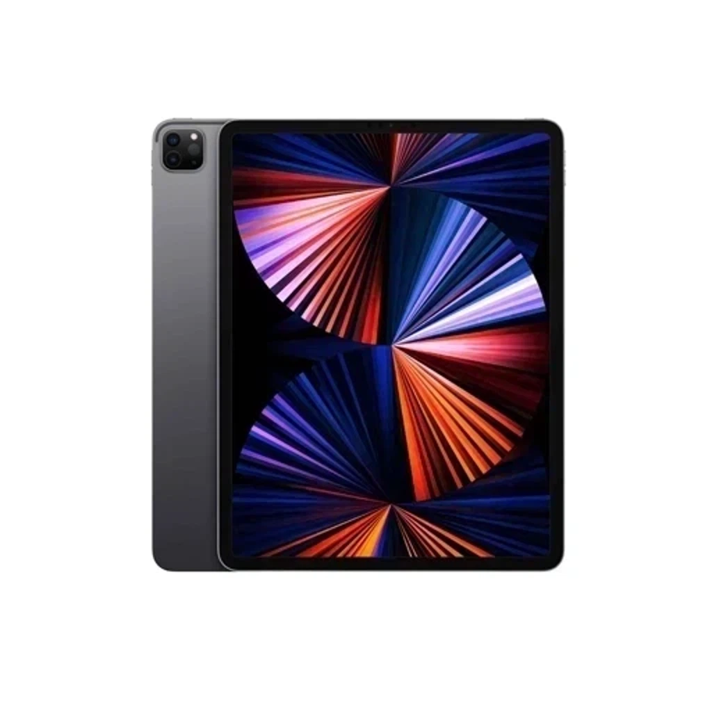 Apple iPad Pro 12.9” M2 128Gb LTE Gray (MP5X3, MP1X3, MP5Y3)