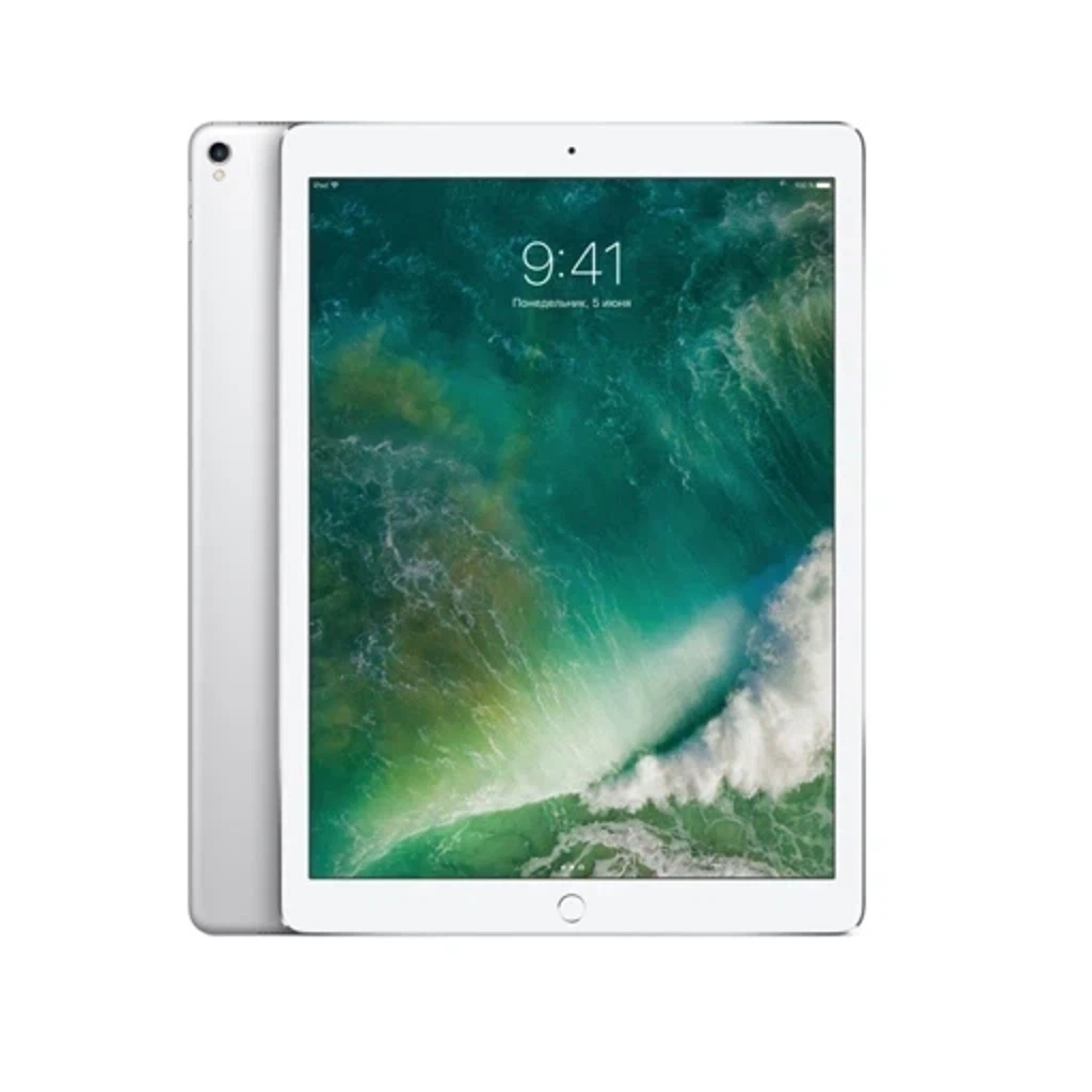 Apple iPad Pro 12.9” M2 256Gb LTE Silver (MP613)
