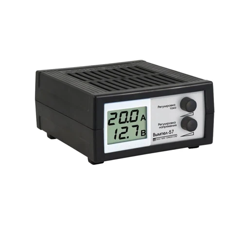 Вымпел 57 автомат