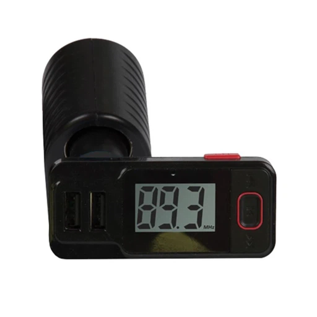 FM модулятор RITMIX FMT-A775