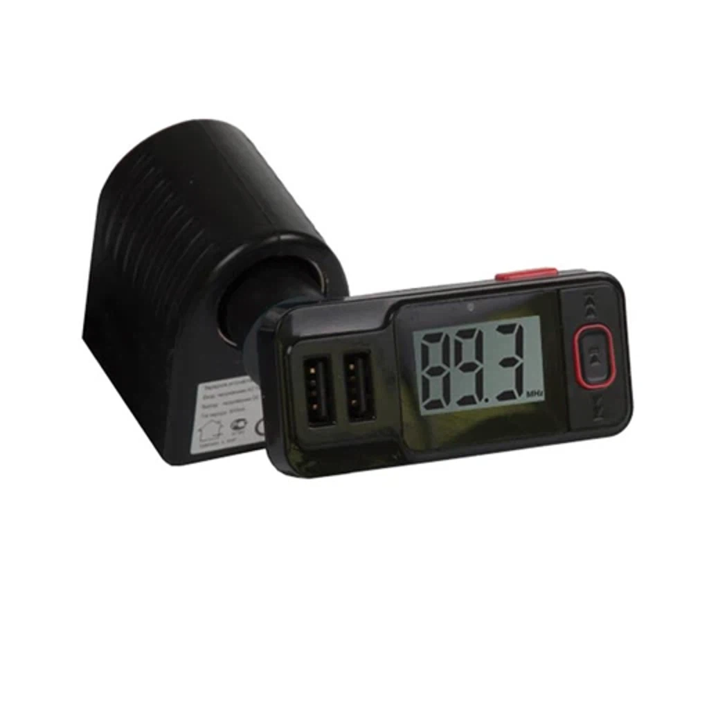 FM модулятор RITMIX FMT-A775