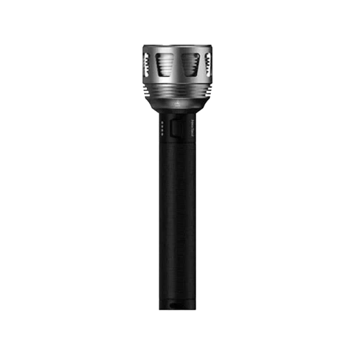 Фонарик Xiaomi NexTool Outdoor Flashlight (3600 lumen) Black NE20168