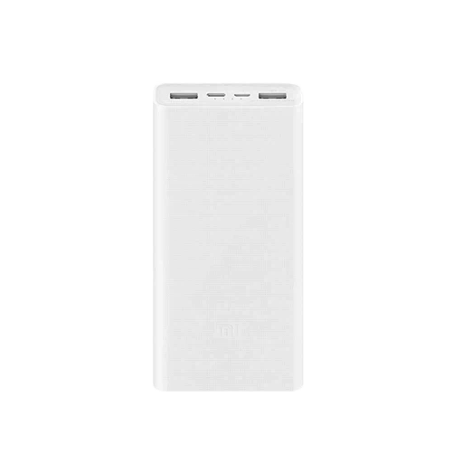 Xiaomi Mi Power Bank TYPE-C 20000mAh PLM18ZM White
