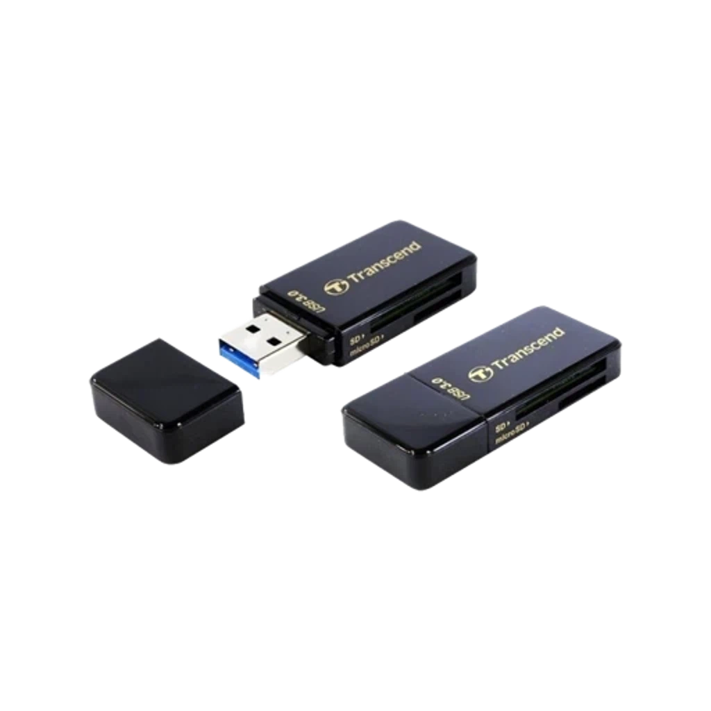 Картридер Transcend TS-RDF5K