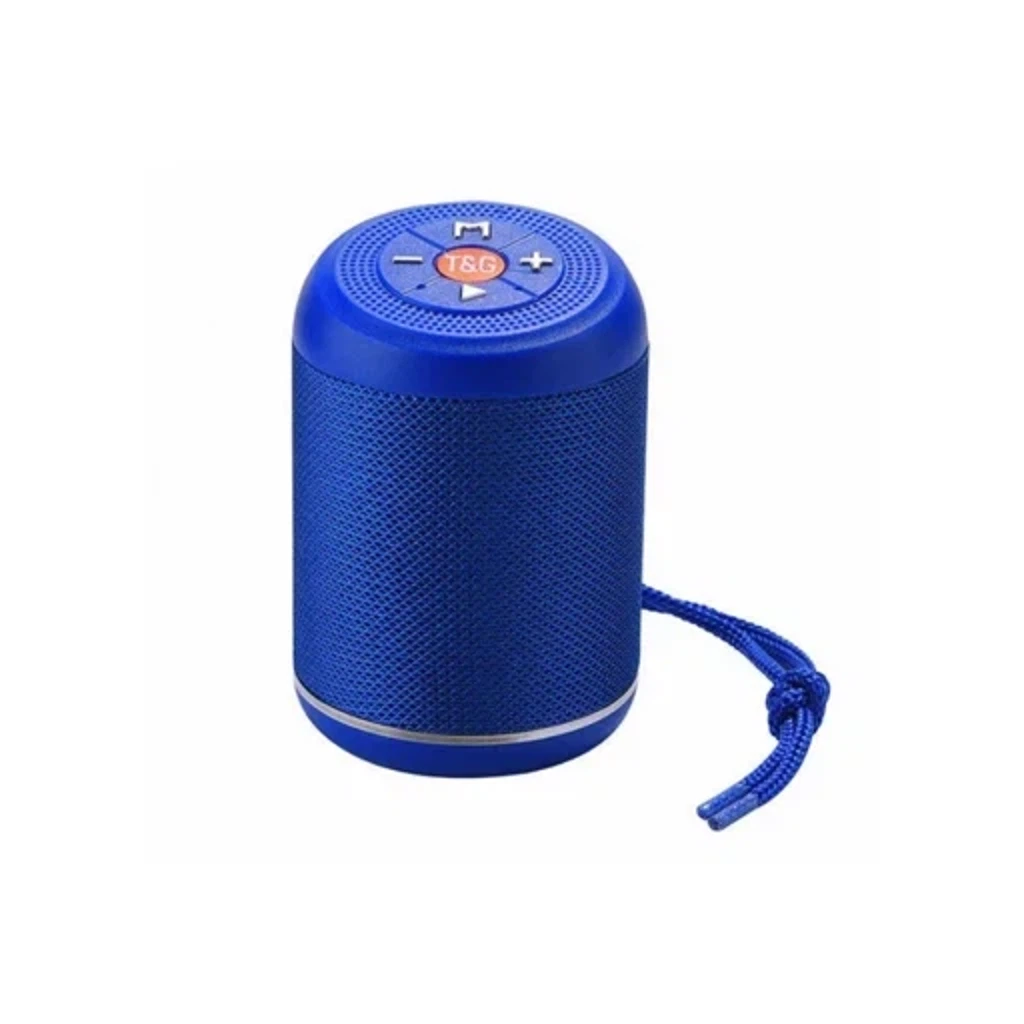 Портативная колонка TG-517, 3Вт