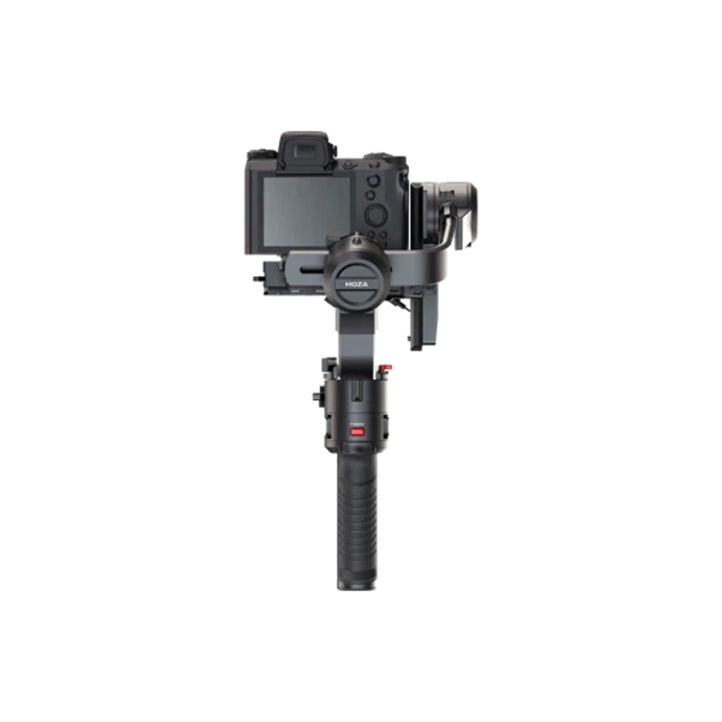 Стабилизатор для видеокамеры MOZA Aircross 3 Pro