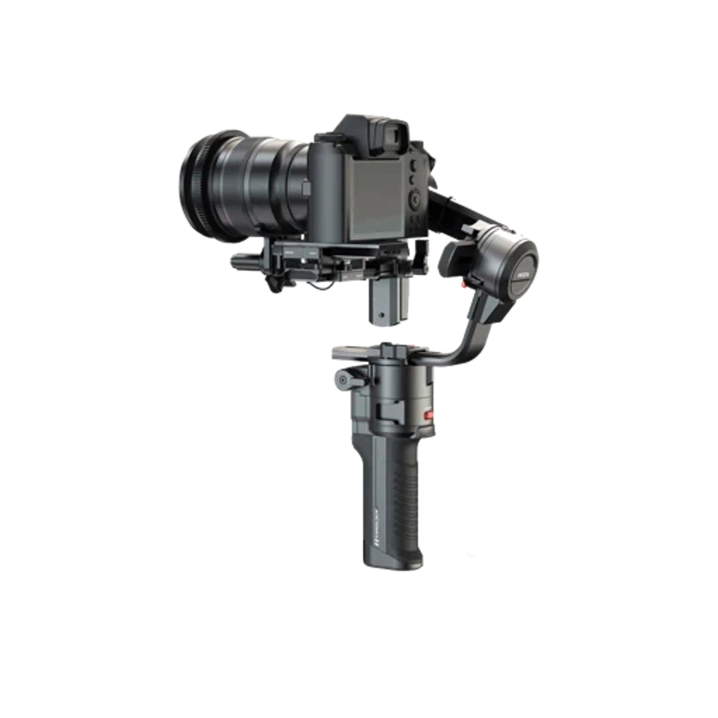 Стабилизатор для видеокамеры MOZA Aircross 3