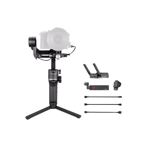Стабилизатор для видеокамер Zhiyun WEEBILL-S Pro