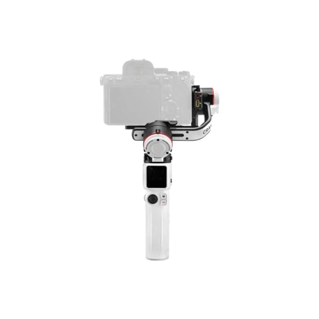Стабилизатор для видеокамер Zhiyun CRANE M3 Pro