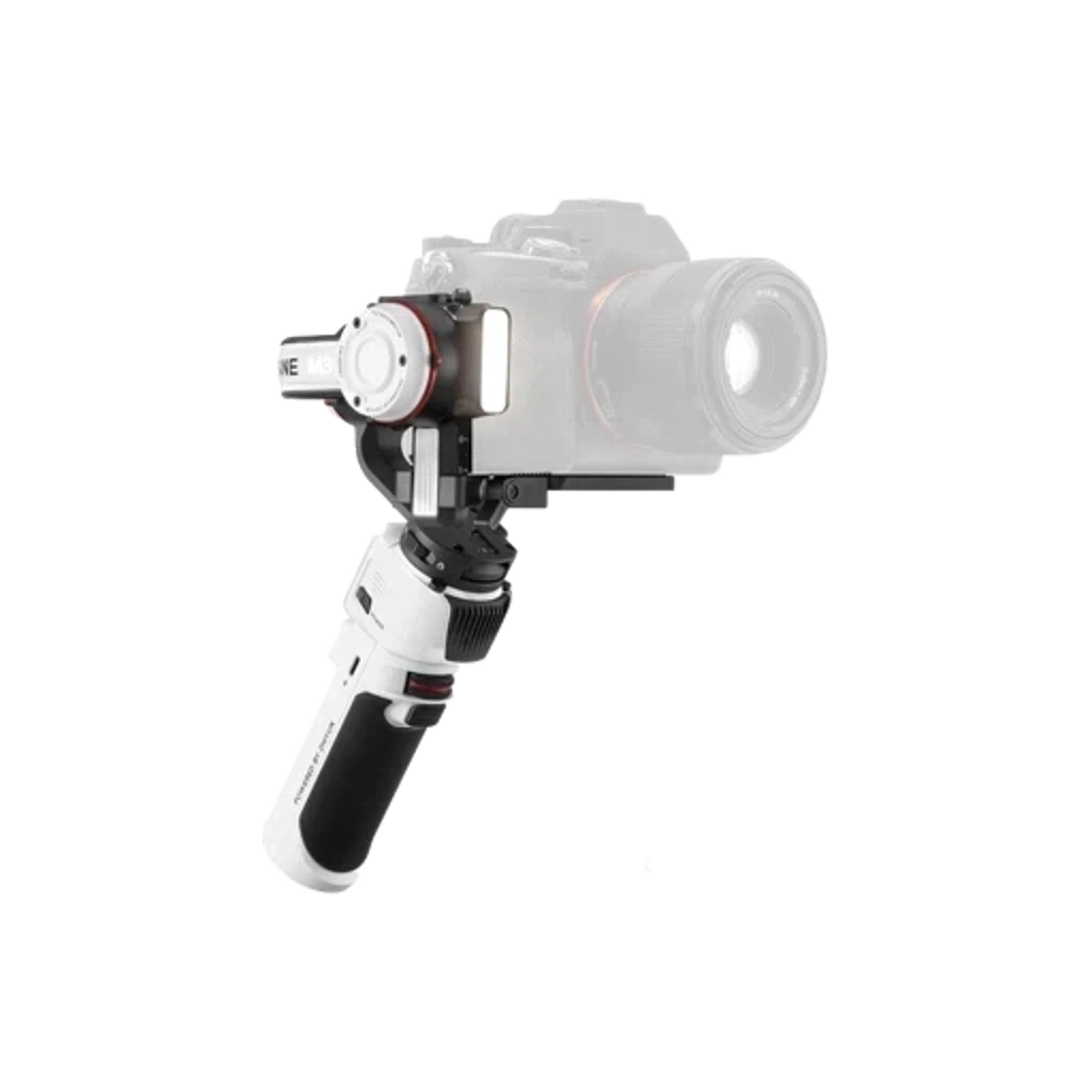 Стабилизатор для видеокамер Zhiyun CRANE M3 Combo