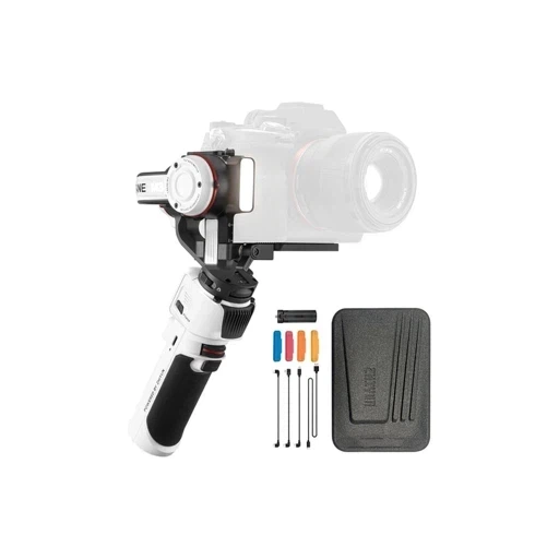 Стабилизатор для видеокамер Zhiyun CRANE M3