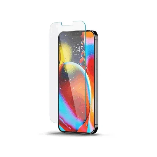 Защитное стекло Case Full Glue Privacy Iphone 13-13 PRO