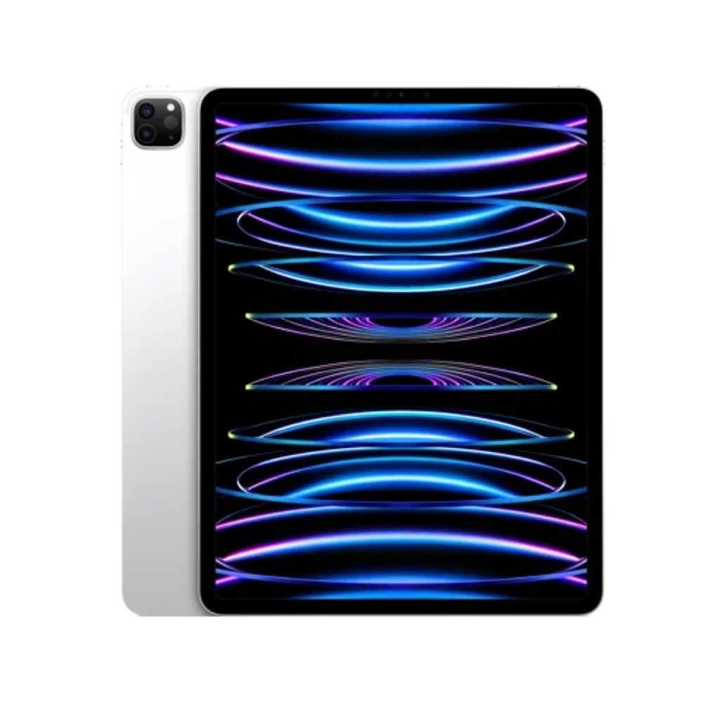 IPad Pro 2td 12.9 ( 5 generation) silver