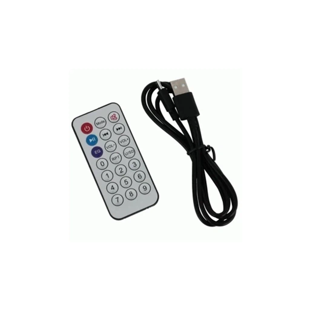 Колонка для вечеринок Ritmix SP-850B