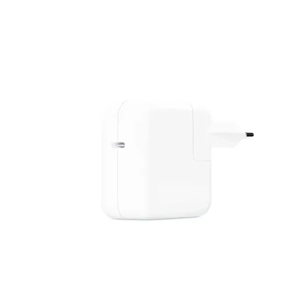 Адаптер питания USB-C мощностью 30 Вт