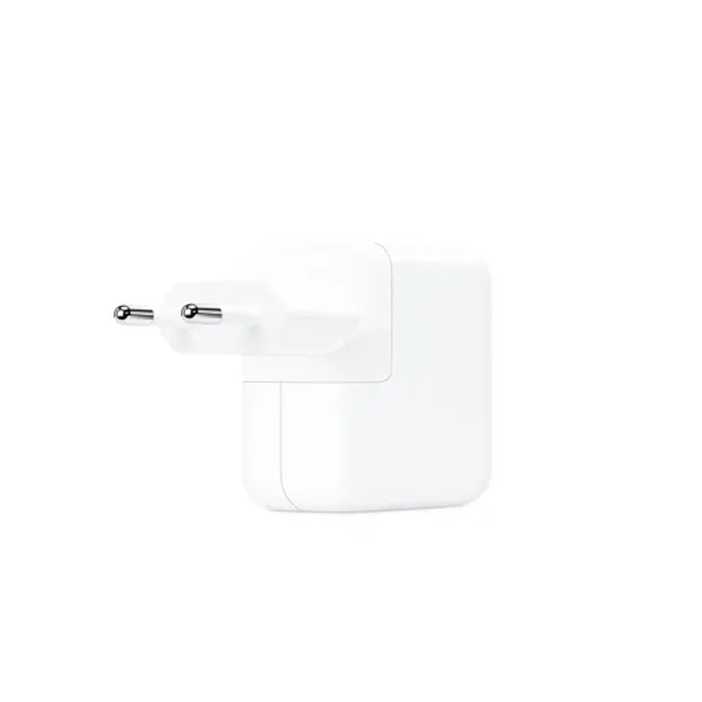 Адаптер питания USB-C мощностью 30 Вт