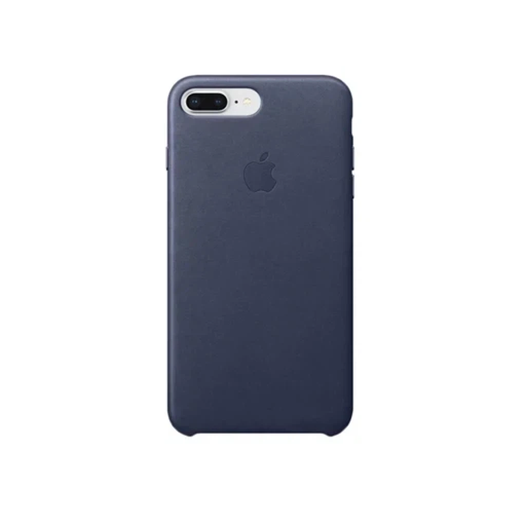 Чехол Leather Case iPhone 7/8 Plus