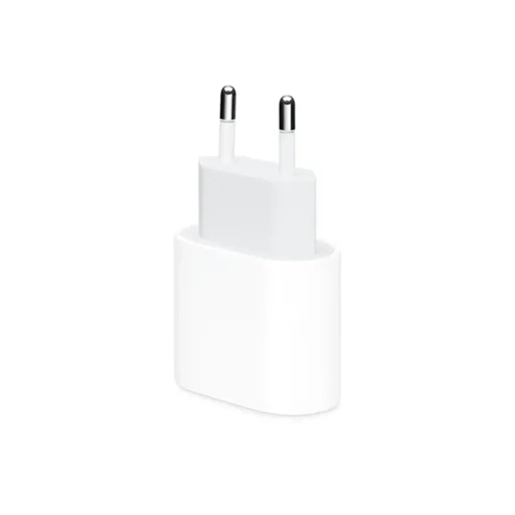 Зарядка для Apple 18W USB-C Power Adapter копия