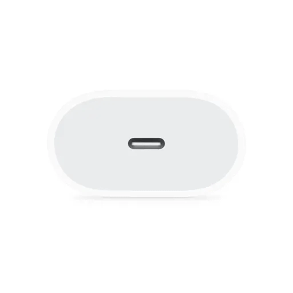 Зарядка для Apple 18W USB-C Power Adapter копия