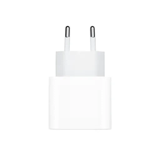 Зарядное устройство Apple 20W USB-C Power Adapter копия