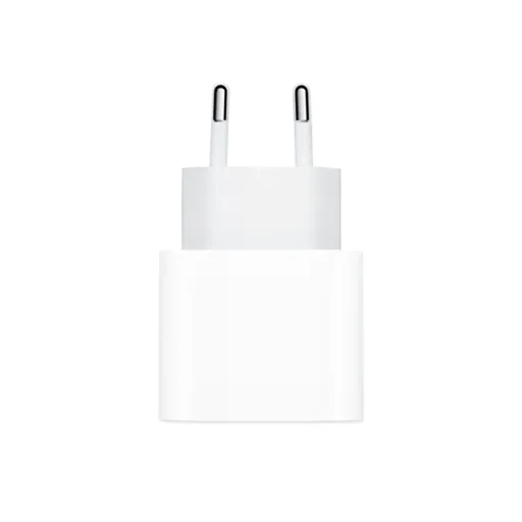 Зарядное устройство Apple 20W USB-C Power Adapter копия