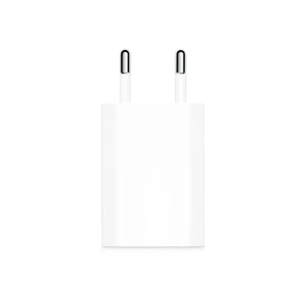 Зарядка для Apple 5W USB Power Adapter копия