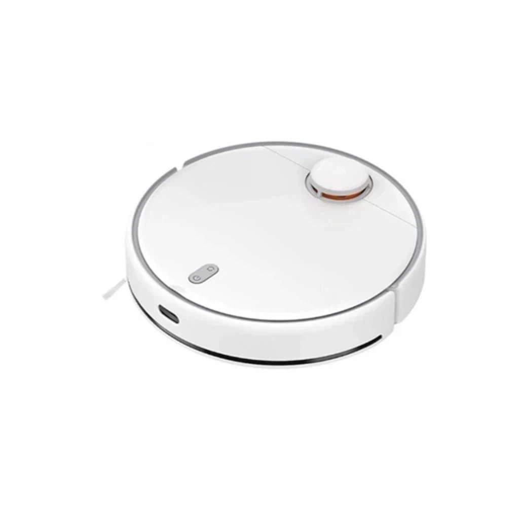 Робот-пылесос Xiaomi Mijia Robot Vacuum-Mop 2 (MJST1S)