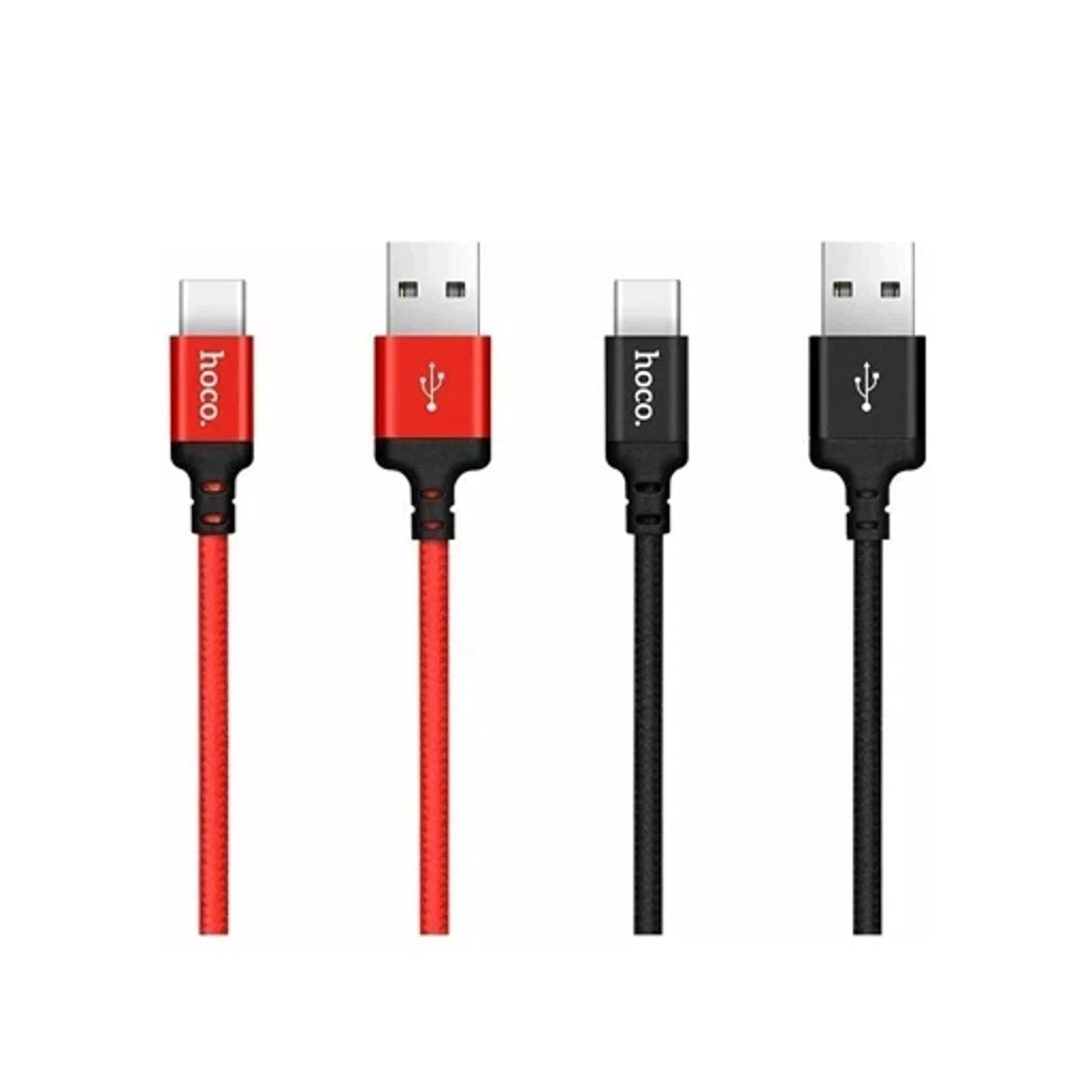 Кабель Hoco X14 Times Speed