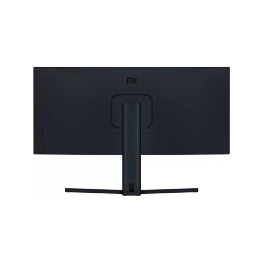 Игровой монитор Xiaomi Mi Curved Gaming Monitor 34" (китайская версия) XMMNTWQ34