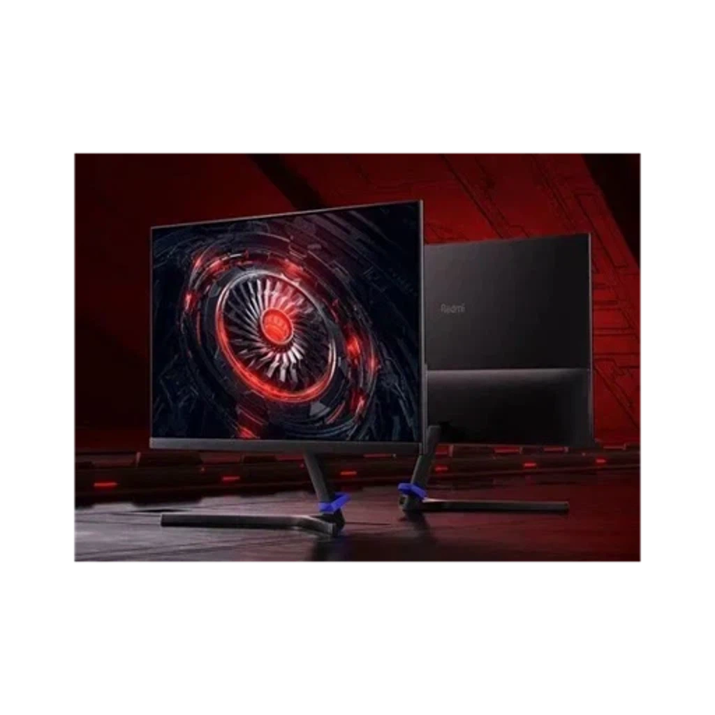 Игровой монитор Xiaomi Redmi  Display 23,8" G24 165 Hz" (китайская версия) （A24FAA-RG）