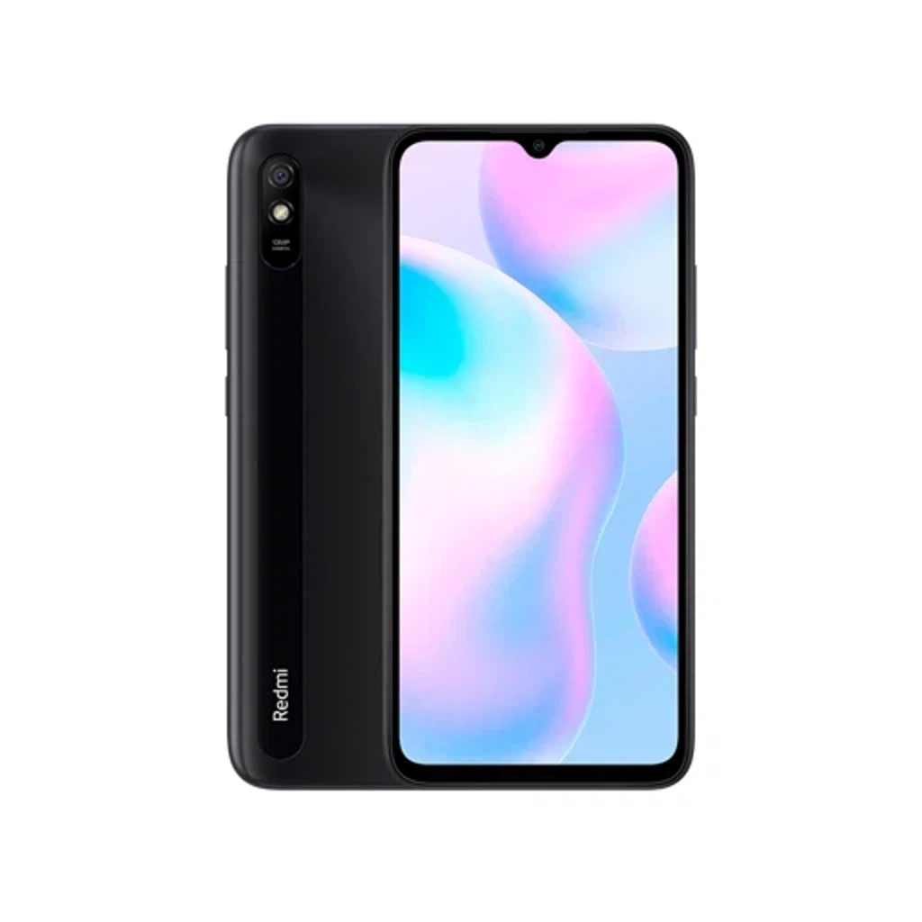 Смартфон Xiaomi Redmi 9A 2/32GB Granite Gray 