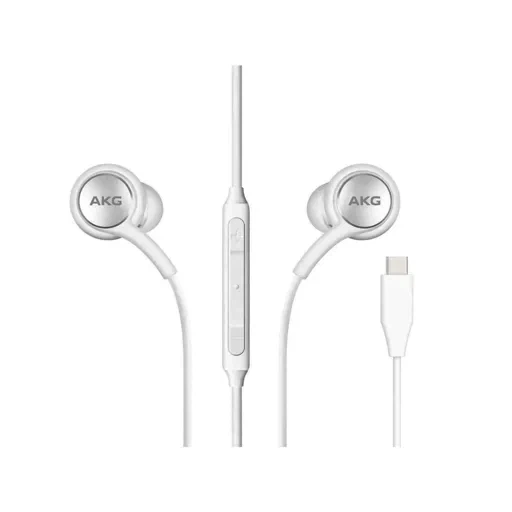 Наушники Earphones AKG EO-IG955 