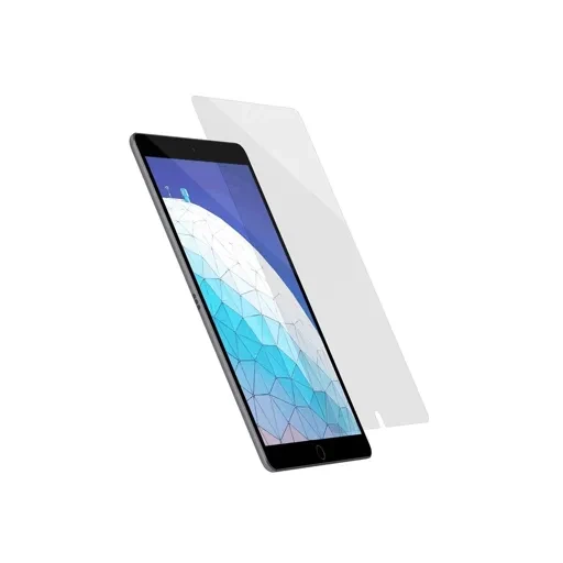 Стекло защитное для iPad Pro 10.5″ (глянцевое, 0.3 мм)