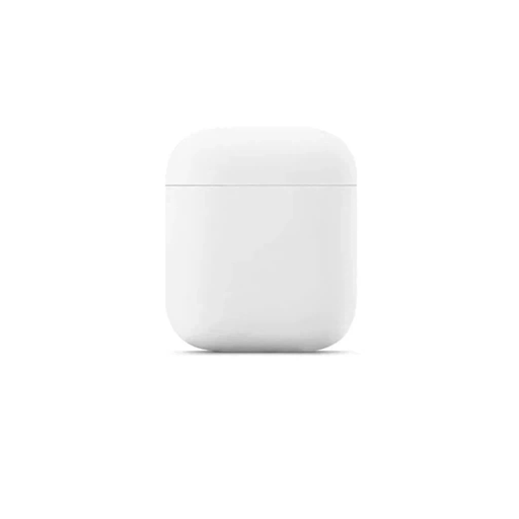 Чехол silicone case для Apple AirPods 1/2
