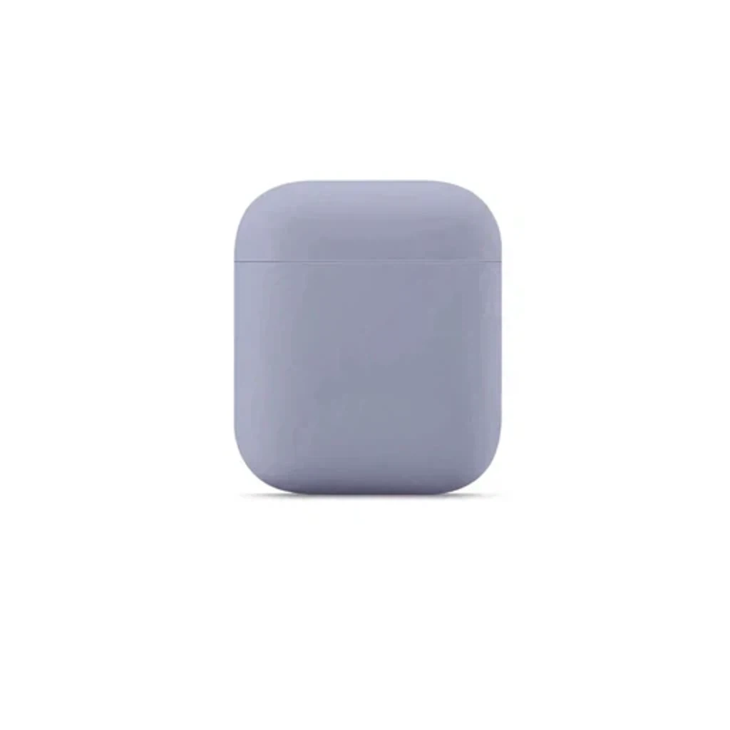 Чехол silicone case для Apple AirPods 1/2
