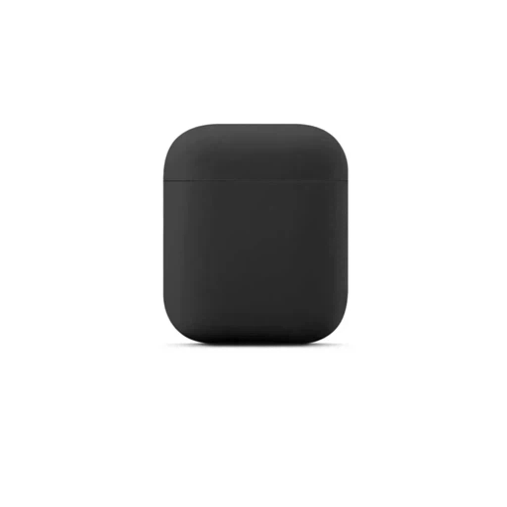 Чехол silicone case для Apple AirPods 1/2