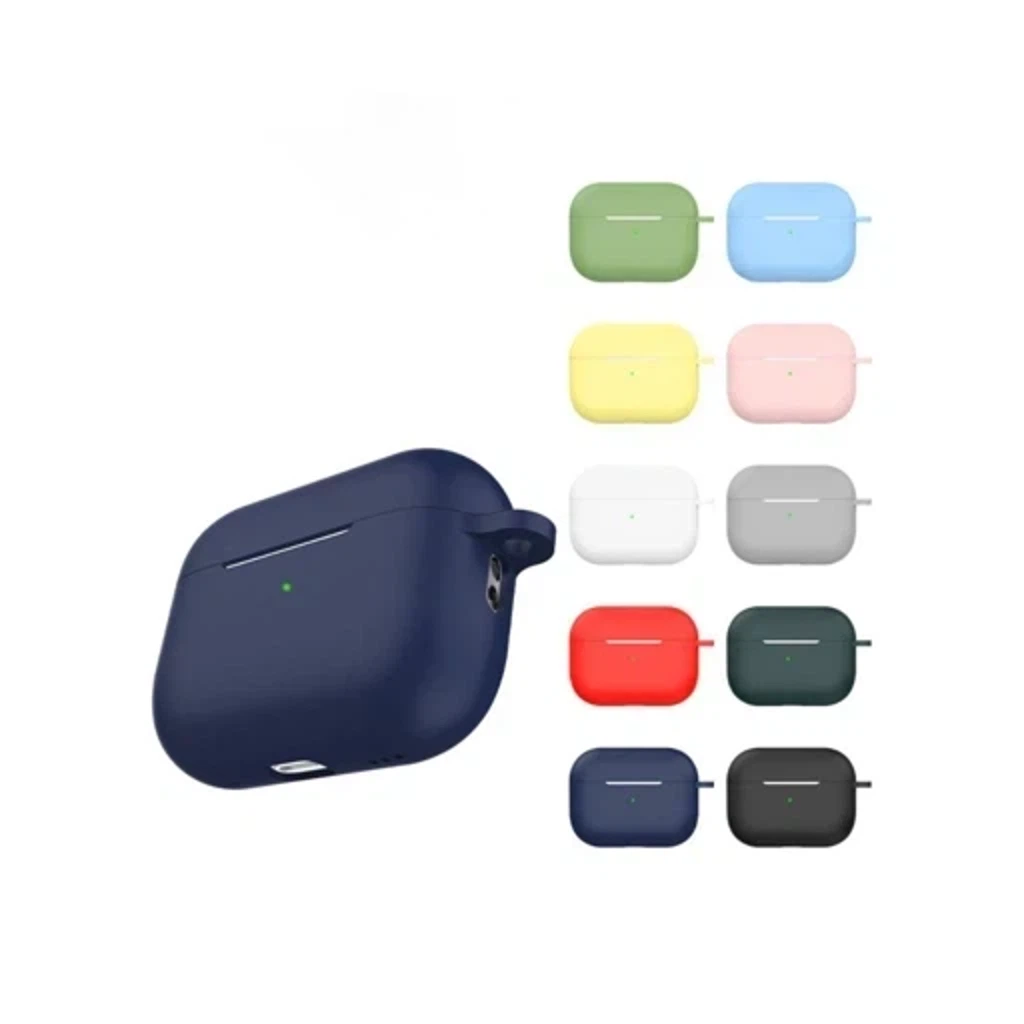 Чехол silicone case для Apple AirPods 3