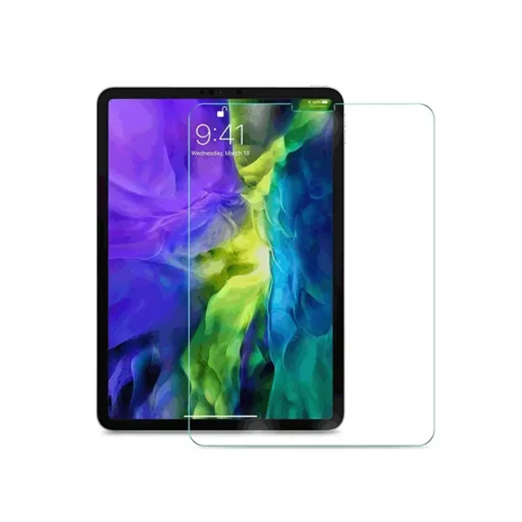 Стекло защитное для iPad Pro 12.9″ (глянцевое, 0.3 мм)