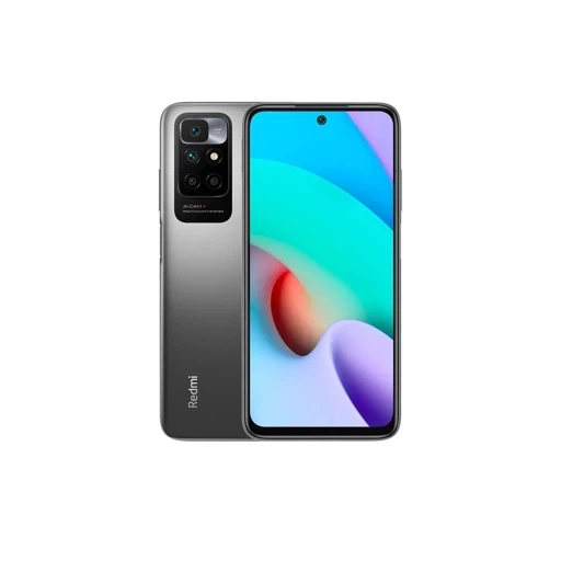 Смартфон Xiaomi Redmi 10 2022 4GB/128GB без NFC